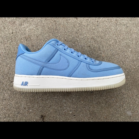 nike air force 1 low retro classic canvas - Picture 3 of 5